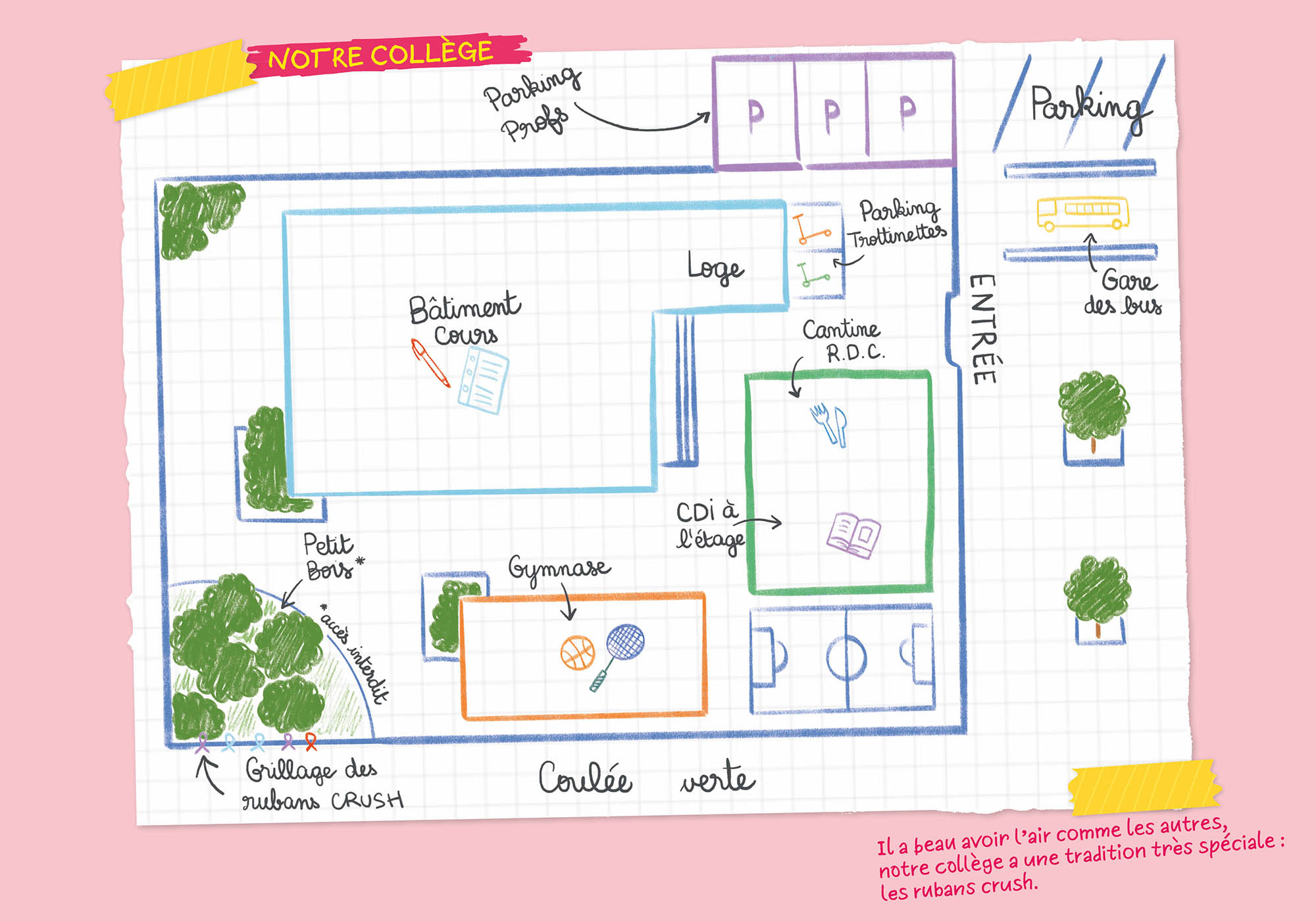 PREMIER CRUSH - LOANA