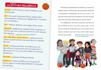 LES ENQUETES D LES ENQUETES D