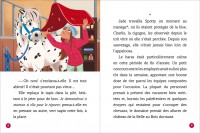 UN NOEL AU HARAS - JADE ET LES CHEVAUX UN NOEL AU HARAS - JADE ET LES CHEVAUX