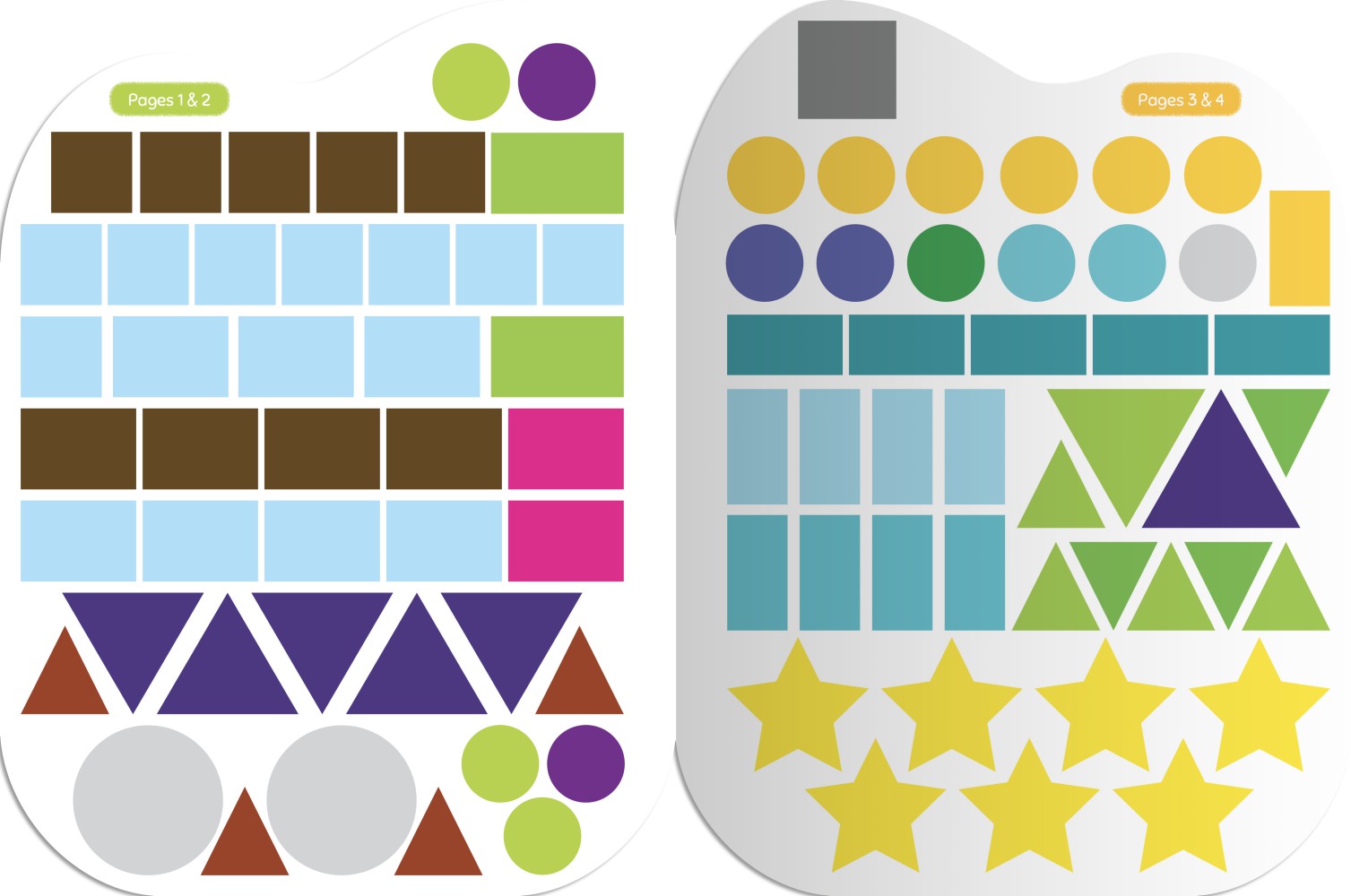 L'aventure De Petit Fantôme Ne