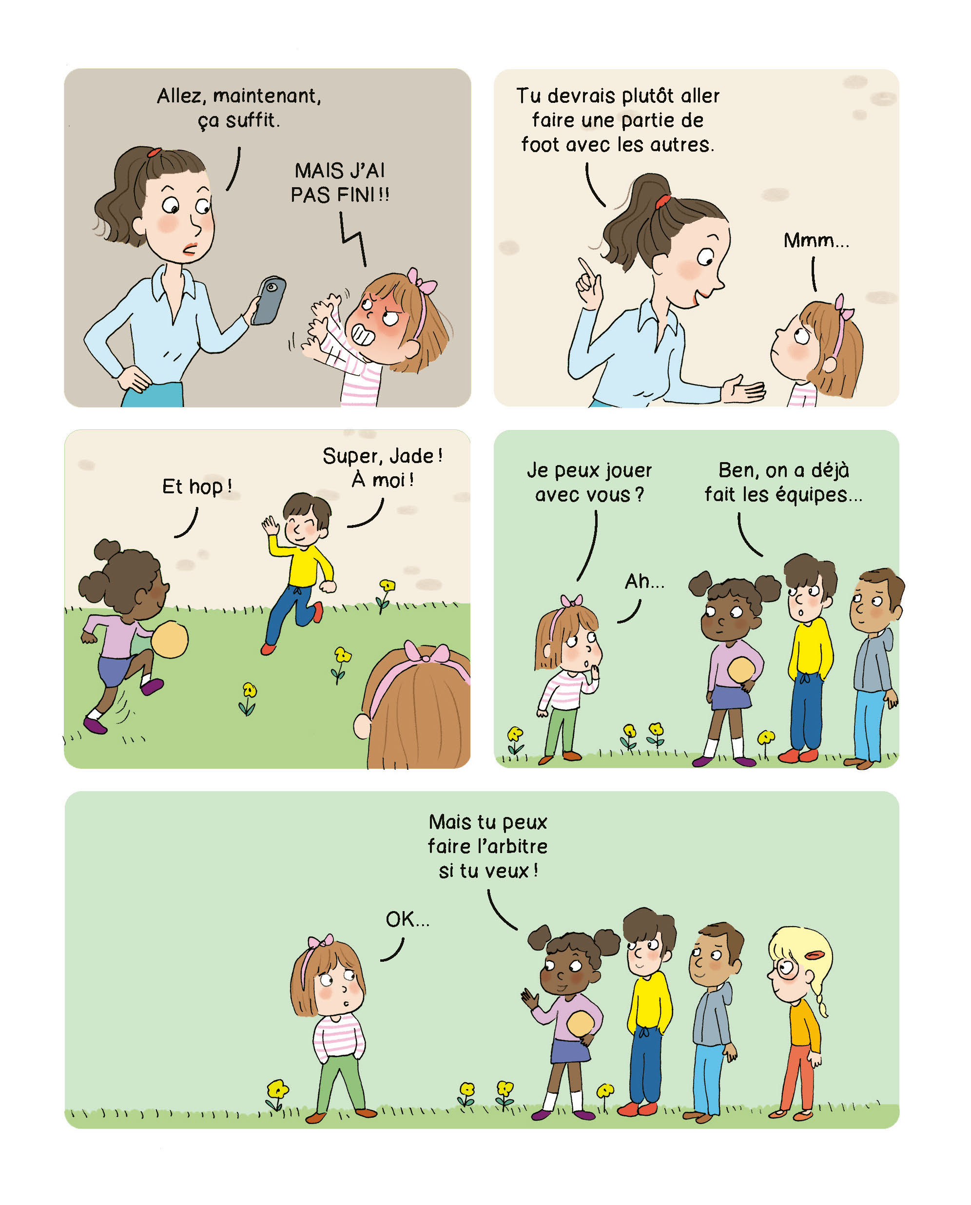 JE SUIS ACCRO AUX ECRANS, QUE FAIRE ?