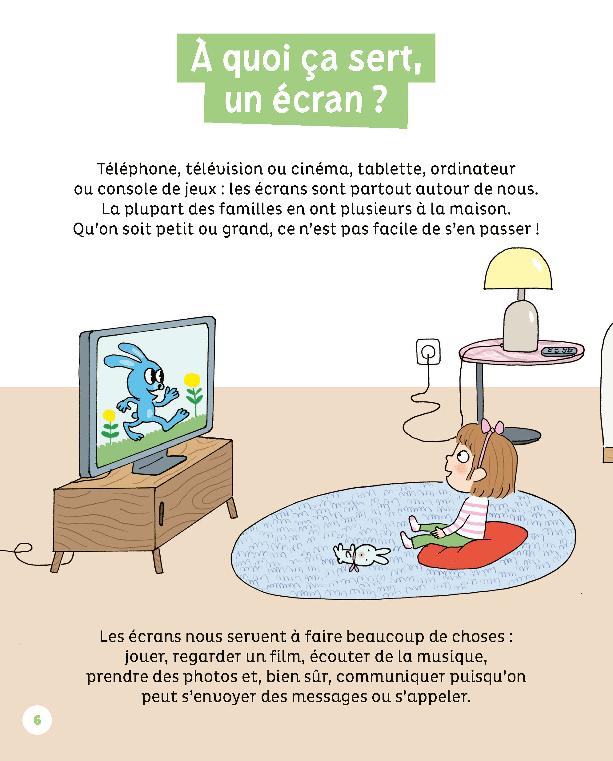 JE SUIS ACCRO AUX ECRANS, QUE FAIRE ?