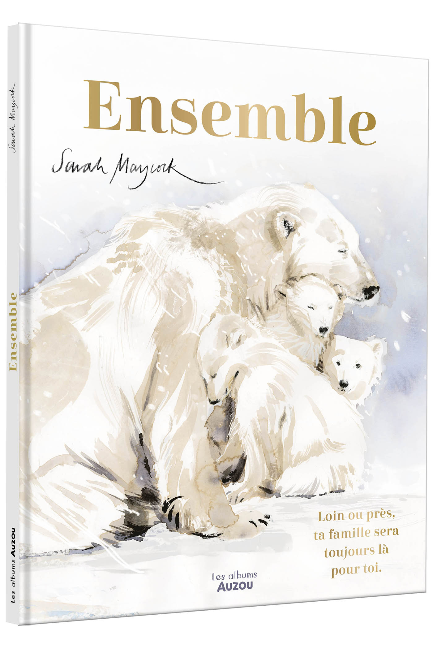 Toujours Ensemble