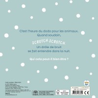 QUI VA DANS LA NUIT ? QUI VA DANS LA NUIT ?