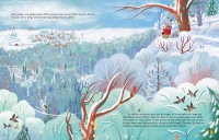 LA PETITE FEE DU PERE NOEL