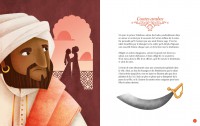 LES PLUS BEAUX CONTES DE 1001 NUITS