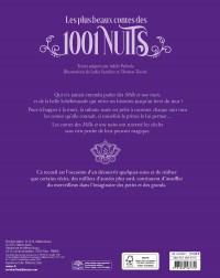 LES PLUS BEAUX CONTES DE 1001 NUITS
