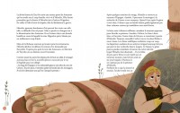 LES PLUS BEAUX RECITS DE LA MYTHOLOGIE GRECQUE