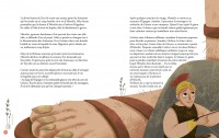 LES PLUS BEAUX RECITS DE LA MYTHOLOGIE GRECQUE