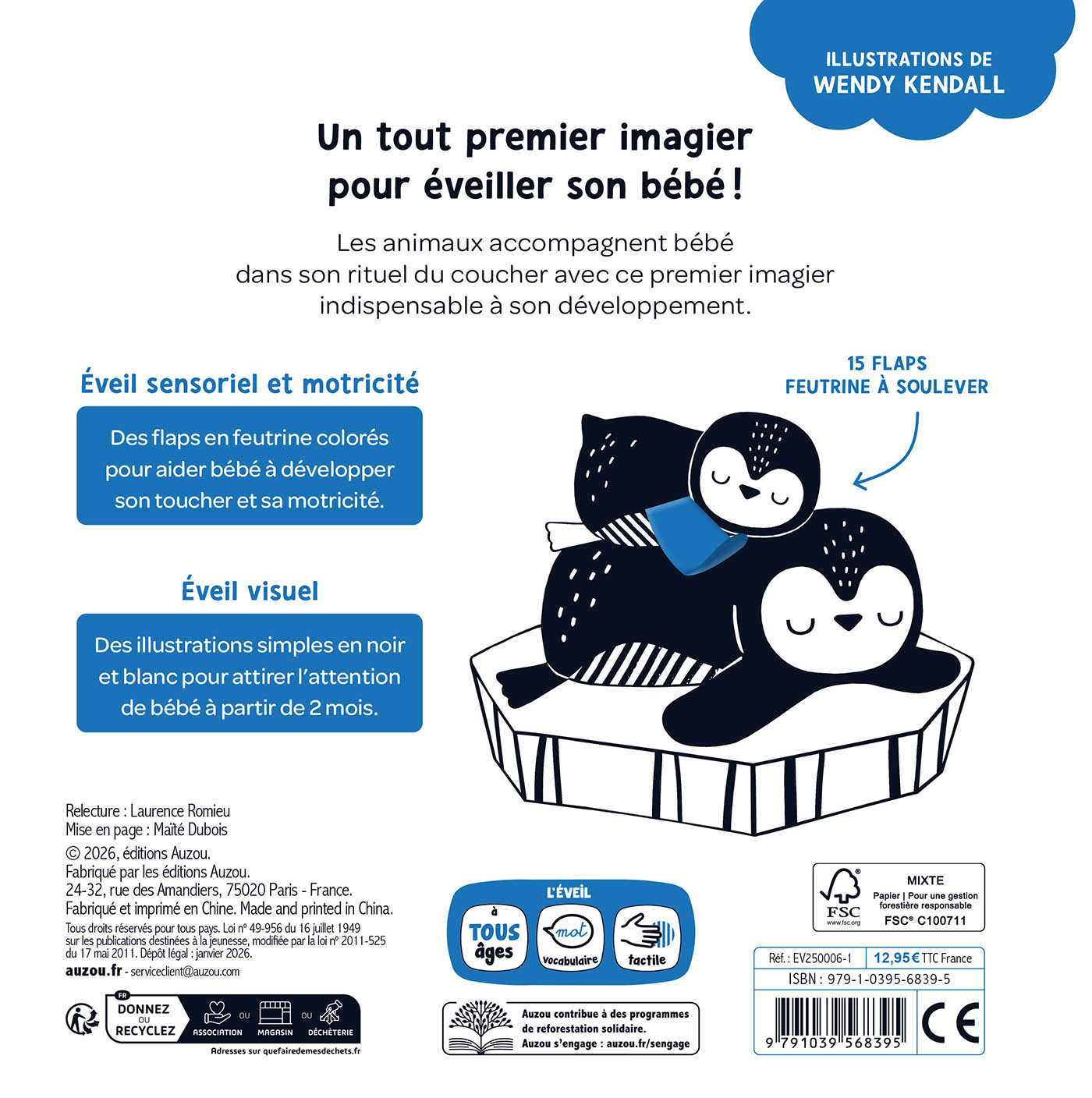 AU DODO