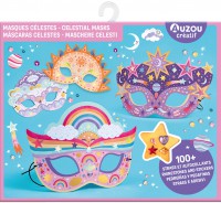 Mes masques célestes