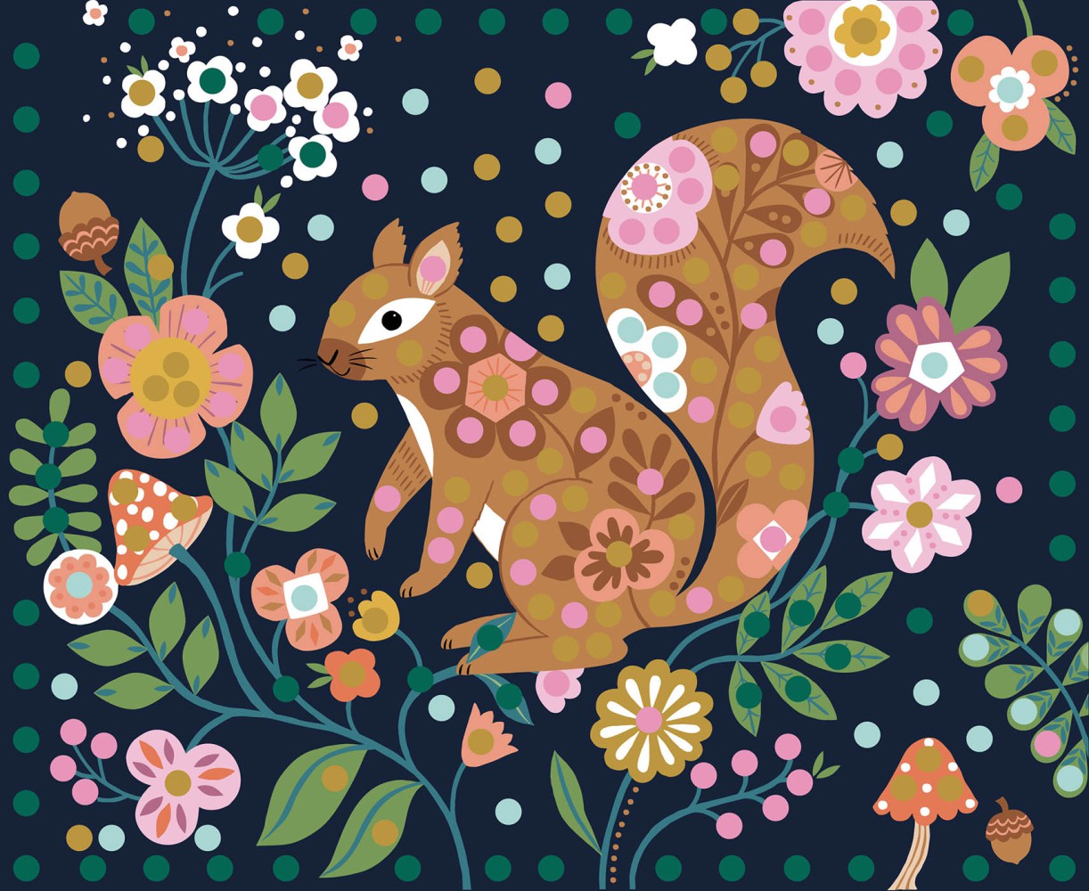 Mes tableaux en strass