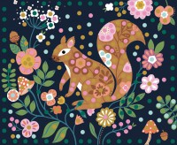 Mes tableaux en strass