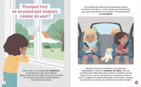 JE ME METS SOUVENT EN COLERE, COMMENT CA SE FAIT ?