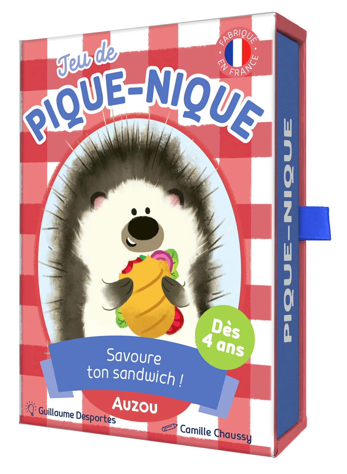 JEU DE PIQUE-NIQUE JEU DE PIQUE-NIQUE