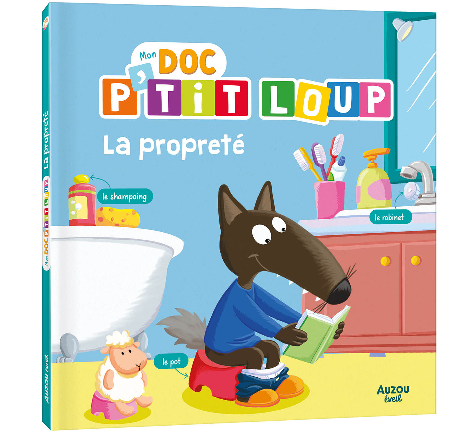 MON DOC P MON DOC P