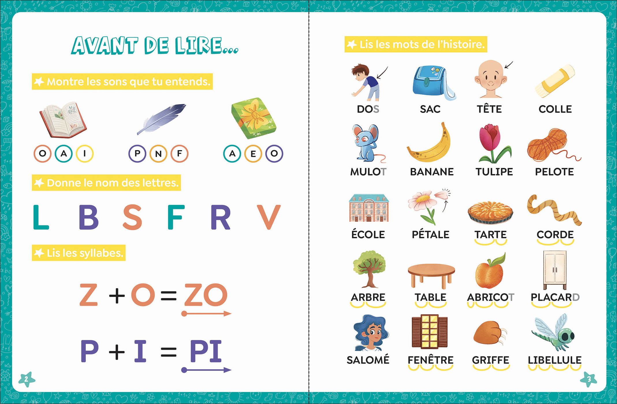 Les Héros De La Maternelle - Un Anniversaire Mouvementé