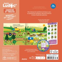 LA FERME - P