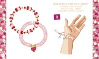SB - Mes bijoux capsule rose