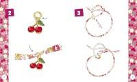 SB - Mes bijoux capsule rose