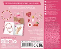SB - Mes bijoux capsule rose