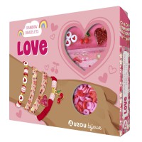 Mon superbe bijou - Love
