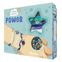 Mon superbe bijou - Power