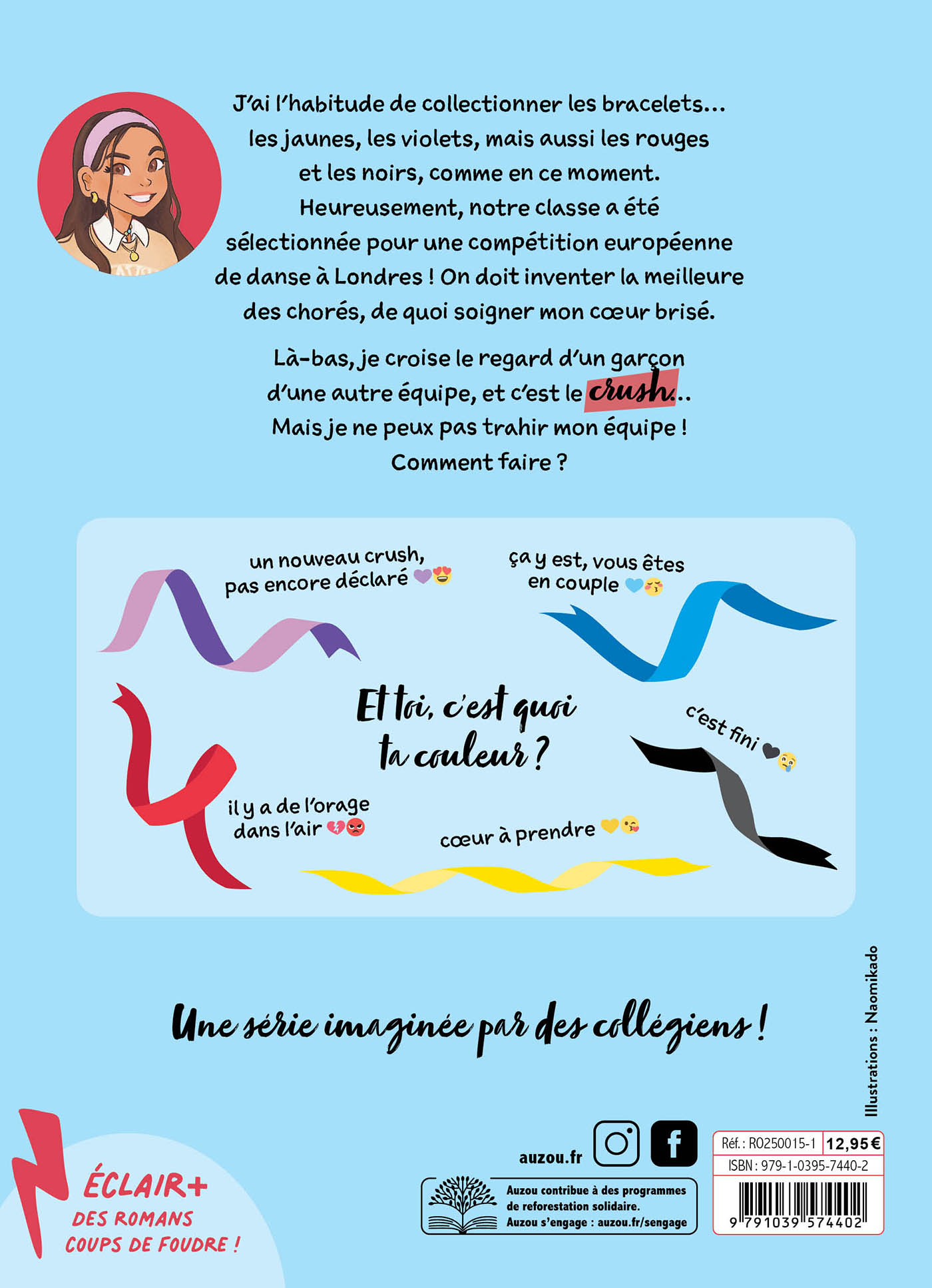 PREMIER CRUSH - JADE