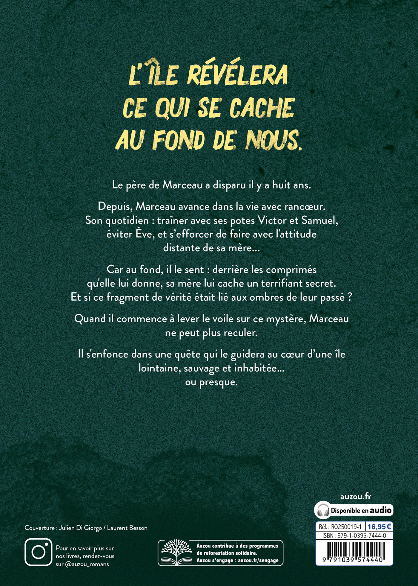 SA MAJESTE DES OMBRES