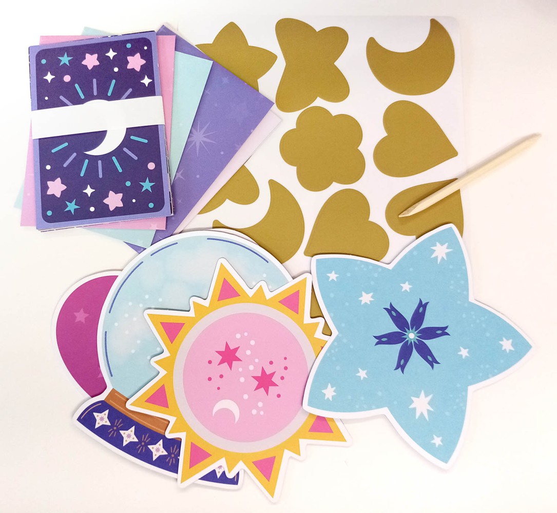POCHETTE D