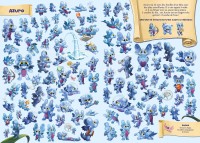 CHERCHE ET TROUVE - AZURO ET LES DRAGONS