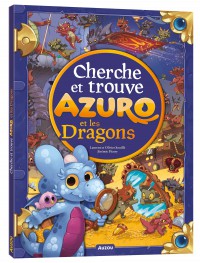 Azuro et les dragons
