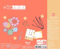 Bouquet de fleurs