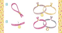 MES BIJOUX RUBANS A MESSAGE