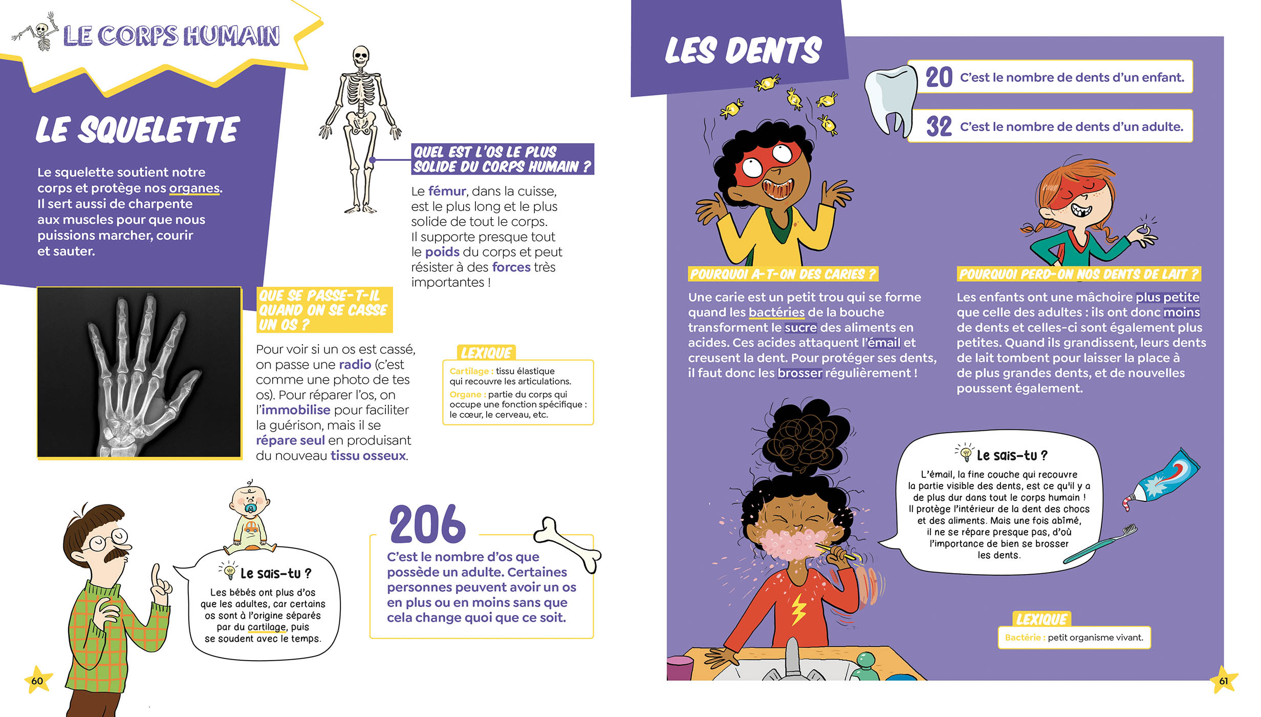 LES HEROS DU CP - QUESTIONS POUR LES SUPER-CURIEUX