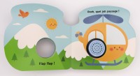 PETITS VEHICULES SONORES - ROMY L