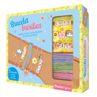 Bracelet brésilien