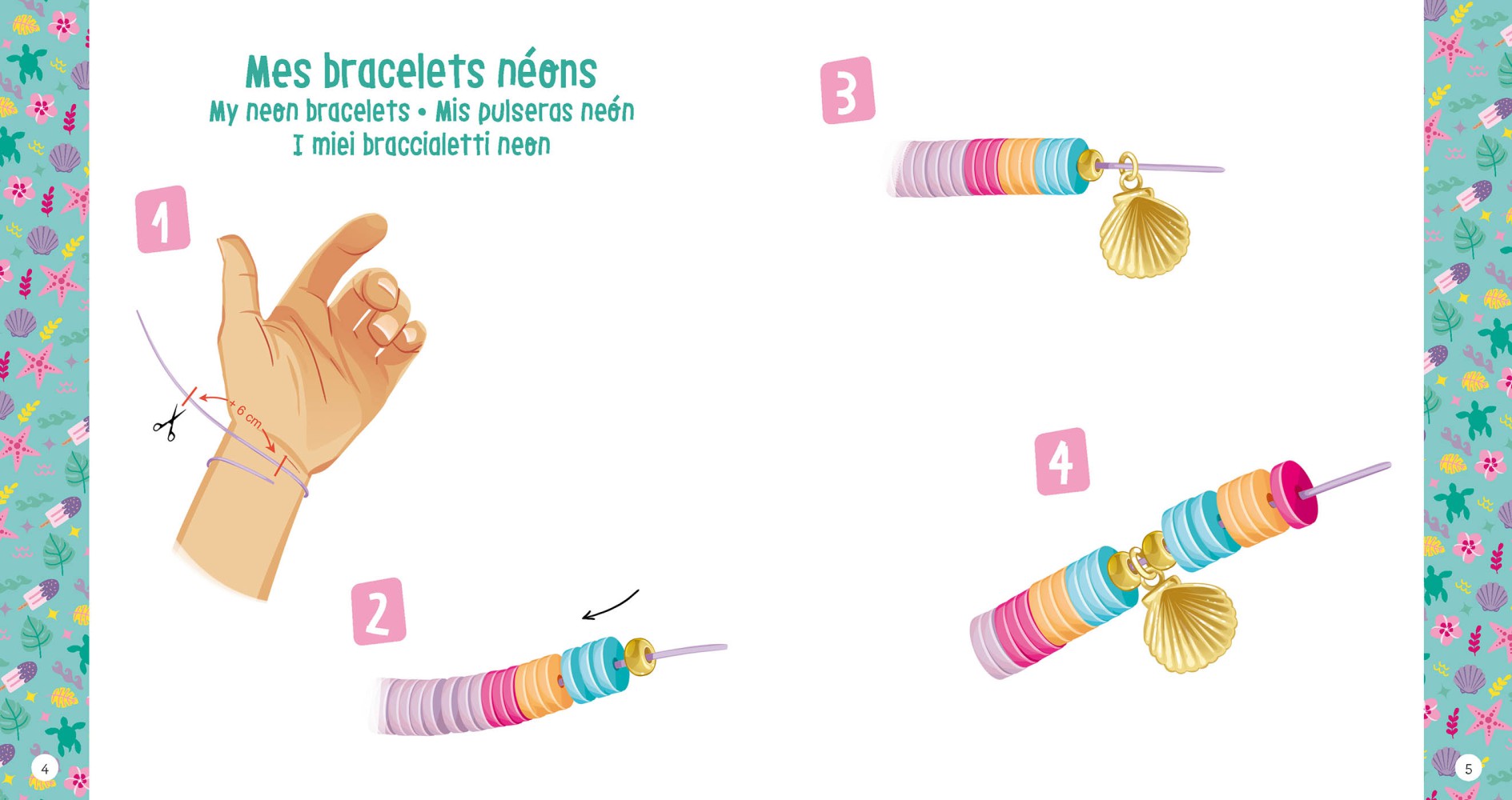 Bracelets Holidays Bracelets Holidays