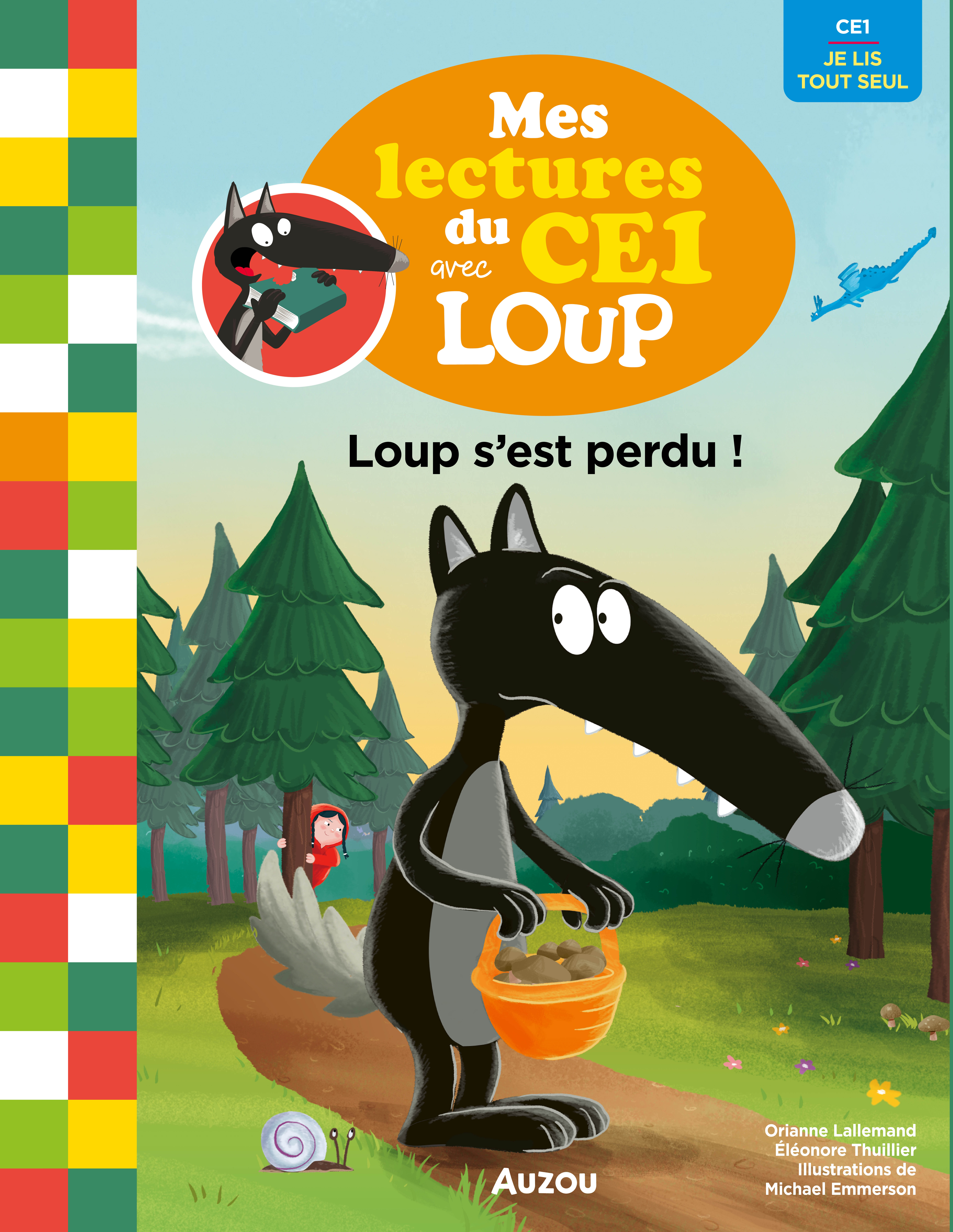 LOUP S LOUP S