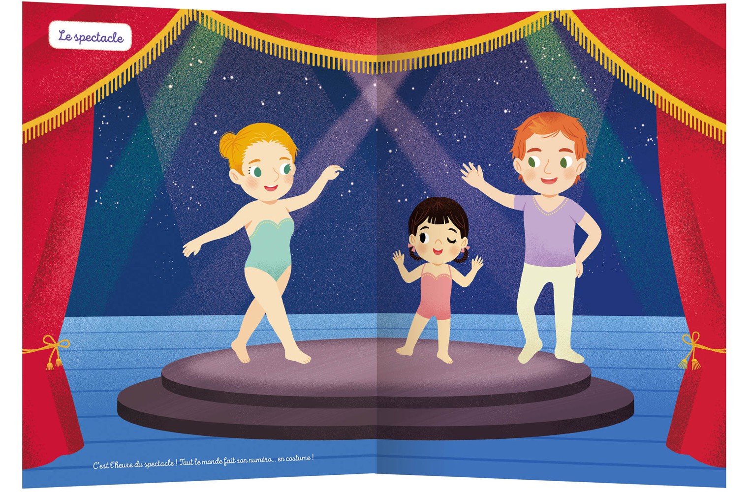 500 Autocollants Je M'habille