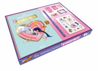 Mon coffret secret chevaux