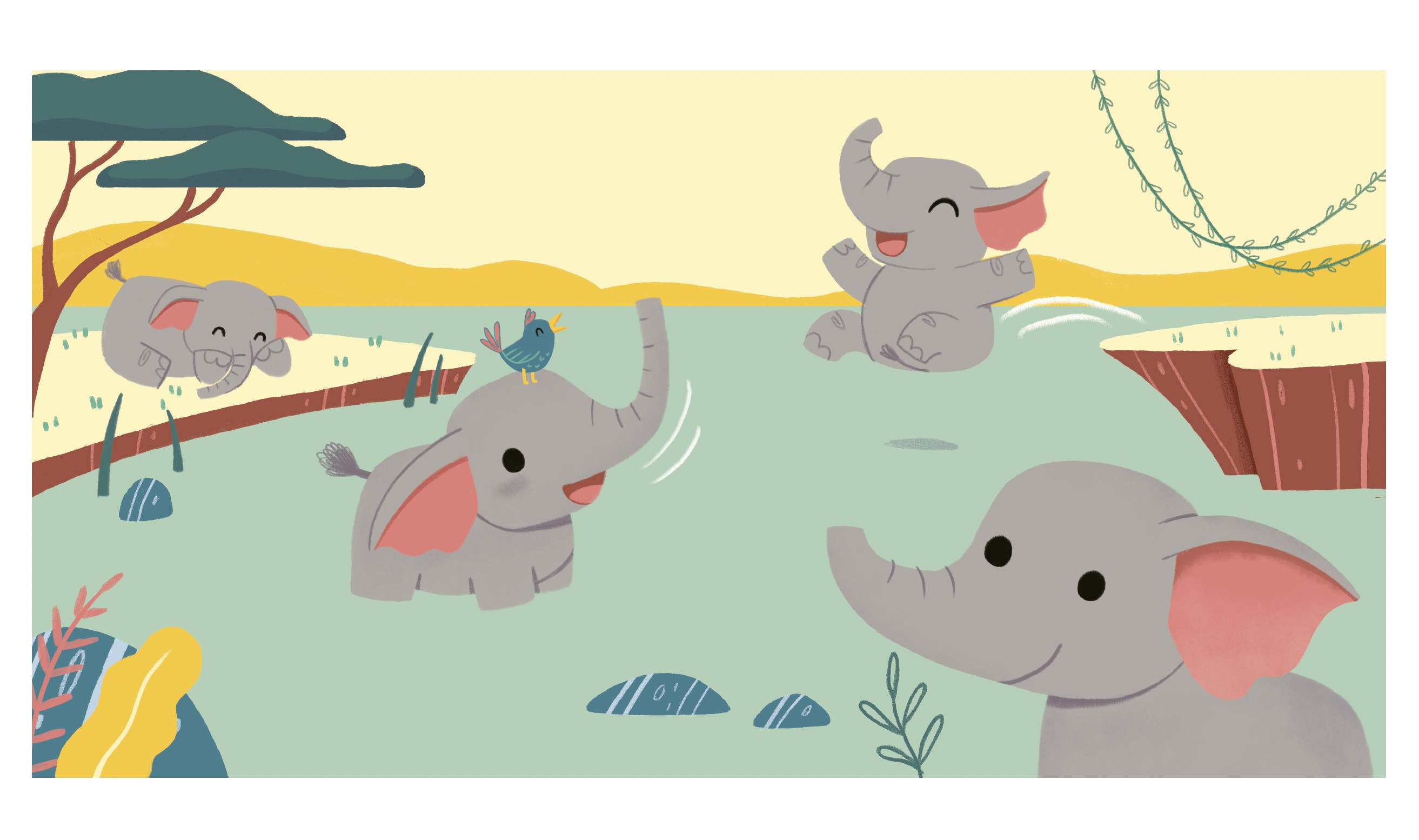 KAMISHIBAI - MES AMOURS / MON CUR FAIT BOUM