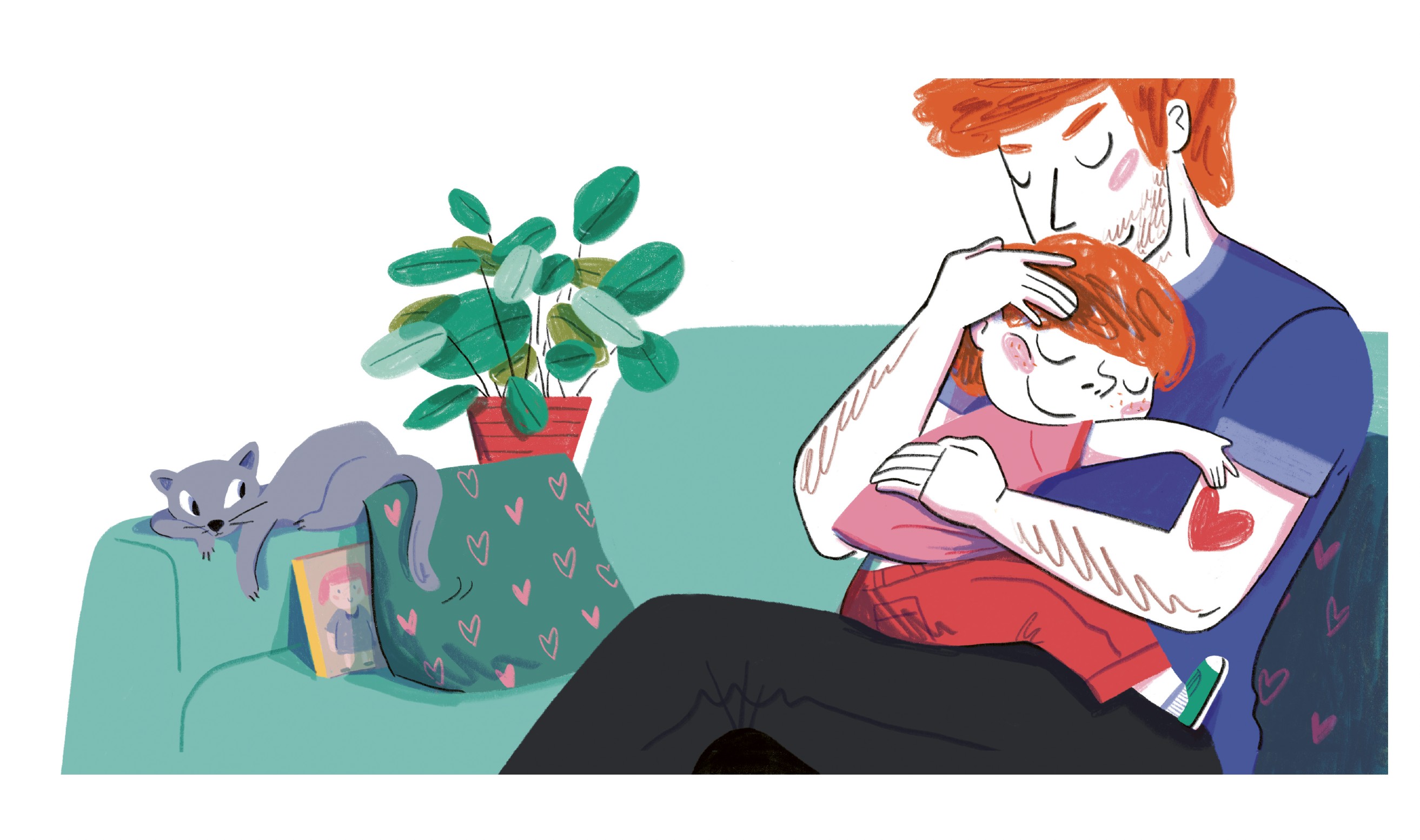 KAMISHIBAI - MES AMOURS / MON CUR FAIT BOUM