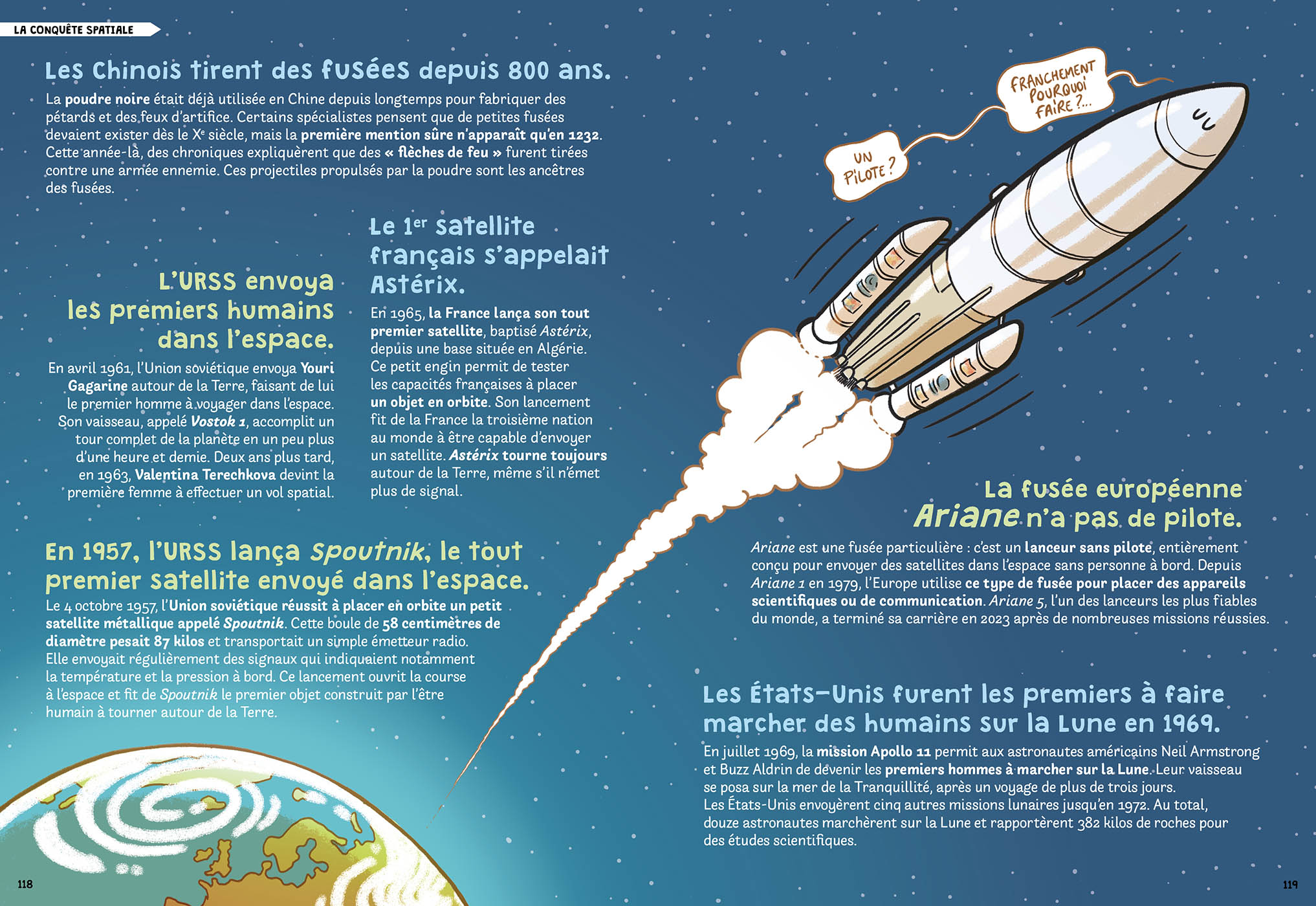 LE GRAND LIVRE DES ANECDOTES DE L