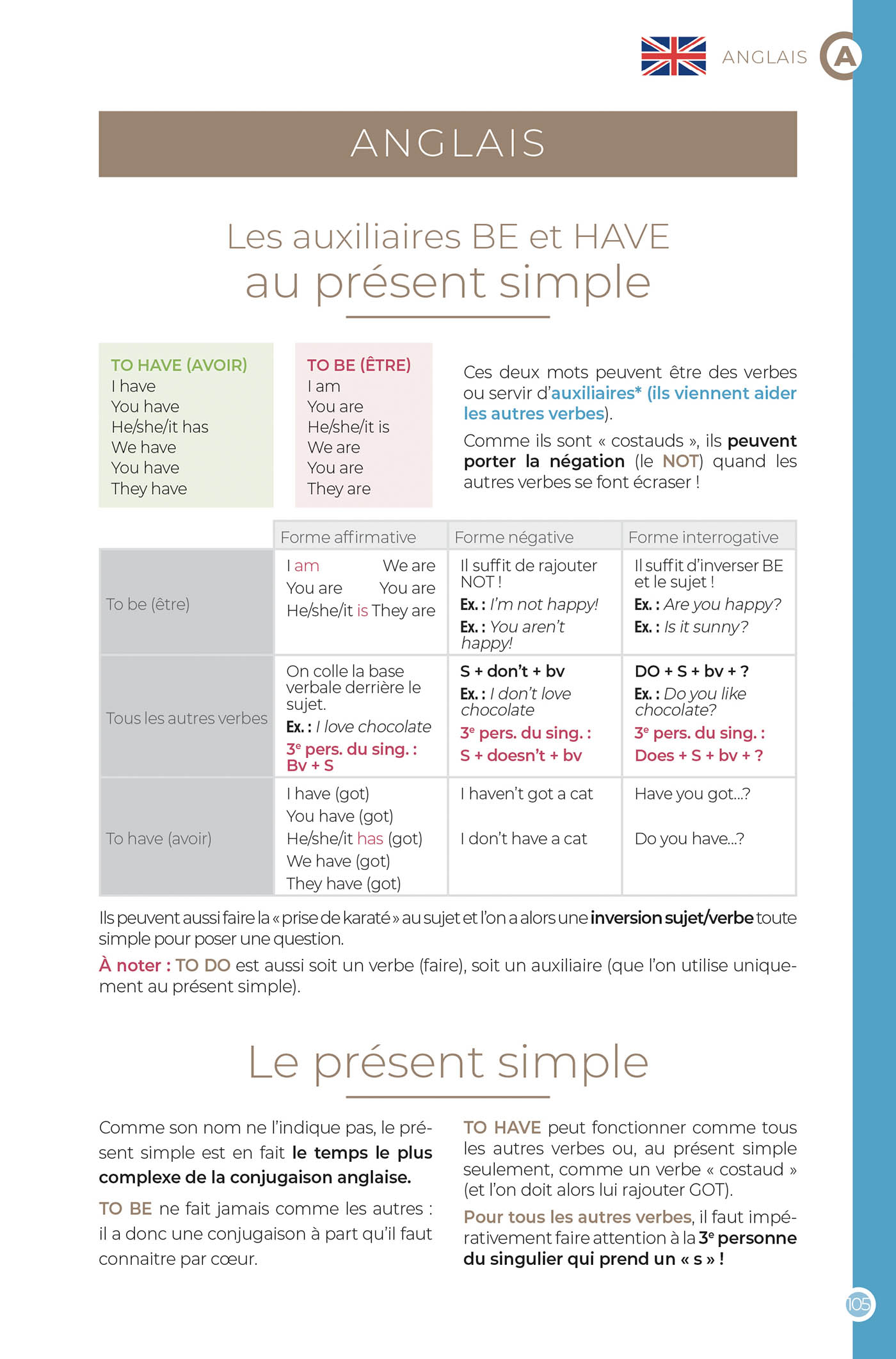 DICTIONNAIRE AUZOU COLLEGE 2026