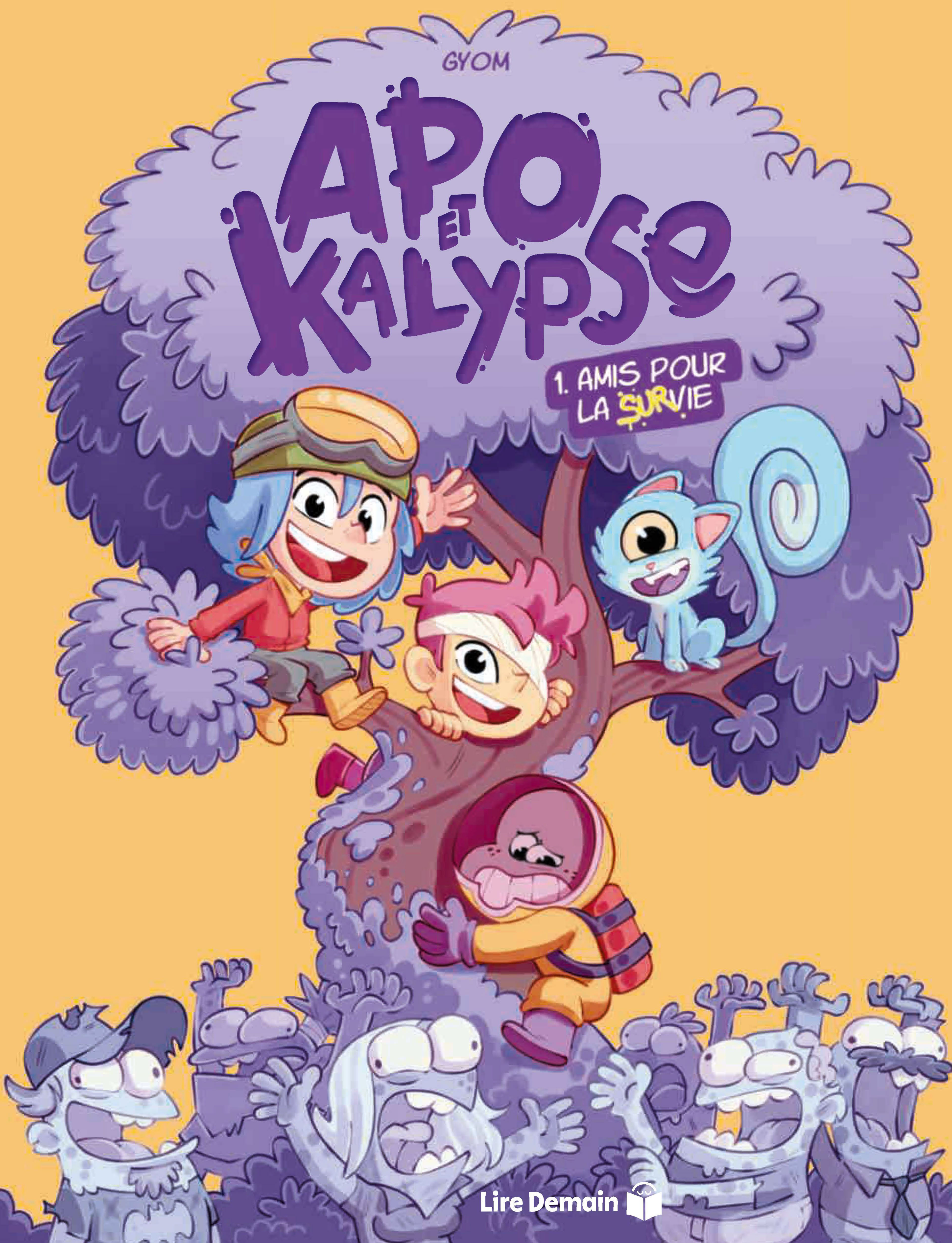 APO ET KALYPSE