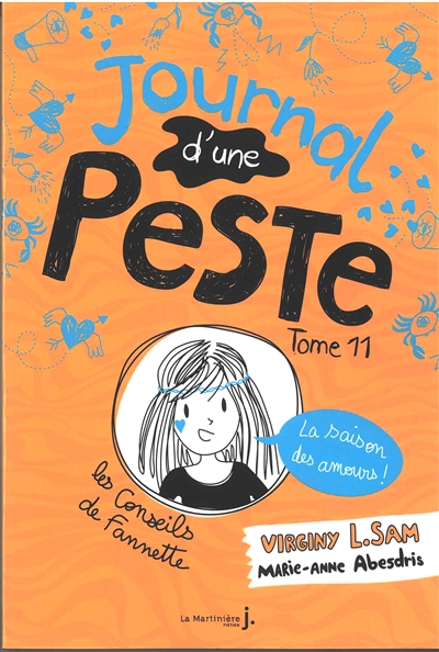 Journal d