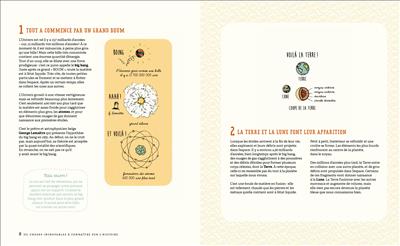 321 CHOSES INCROYABLES A CONNAITRE SUR L 321 CHOSES INCROYABLES A CONNAITRE SUR L