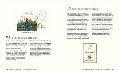 321 CHOSES INCROYABLES A CONNAITRE SUR L 321 CHOSES INCROYABLES A CONNAITRE SUR L