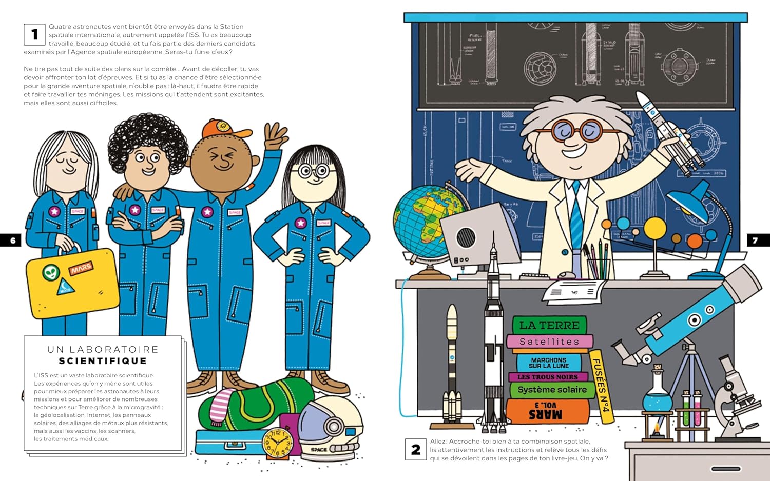 24 HEURES DANS LA PEAU DE L